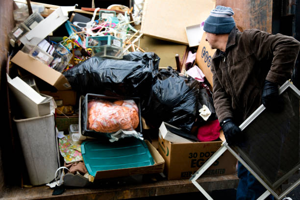 Best Attic Cleanout Services  in Utica, NE