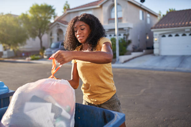 Best Professional Junk Removal  in Utica, NE