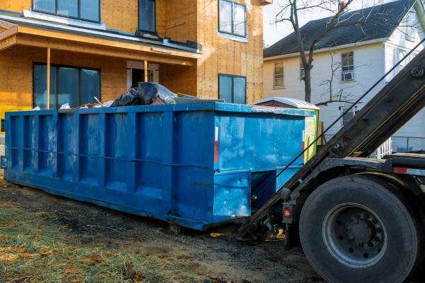 Best Household Junk Removal  in Utica, NE