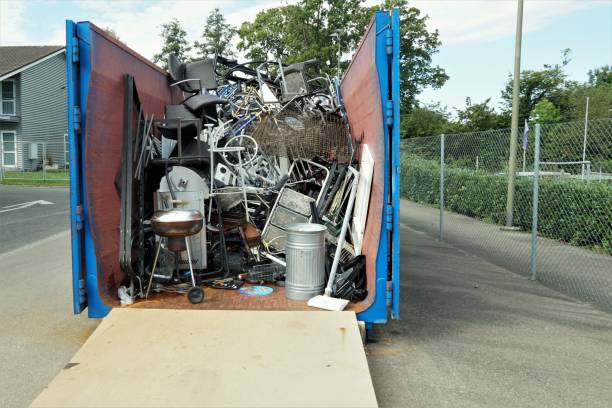 Best Yard Waste Removal  in Utica, NE