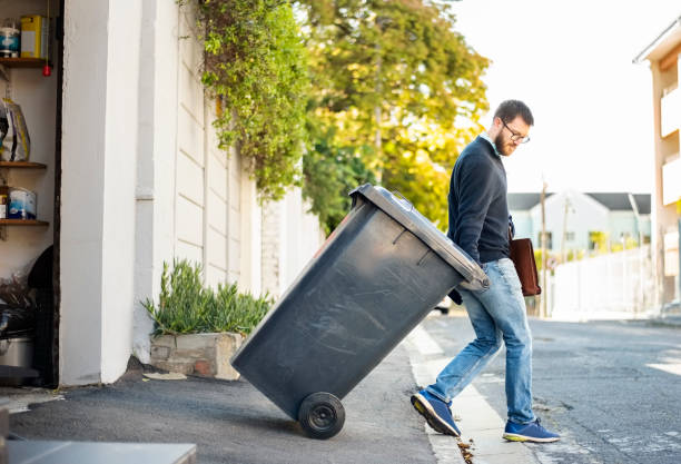 Trash Removal Near Me in Utica, NE
