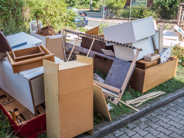 Best Full-Service Junk Removal  in Utica, NE