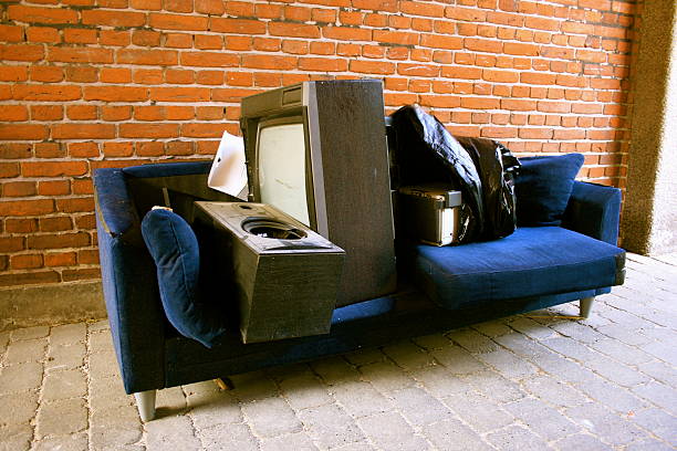 Best Residential Junk Removal  in Utica, NE