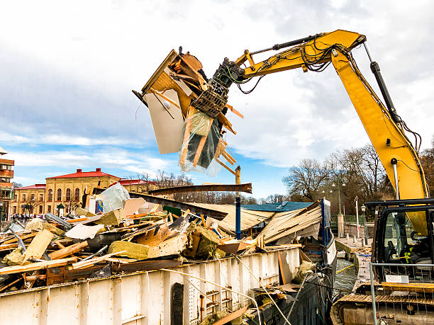 Yard Cleanup Services in Utica, NE