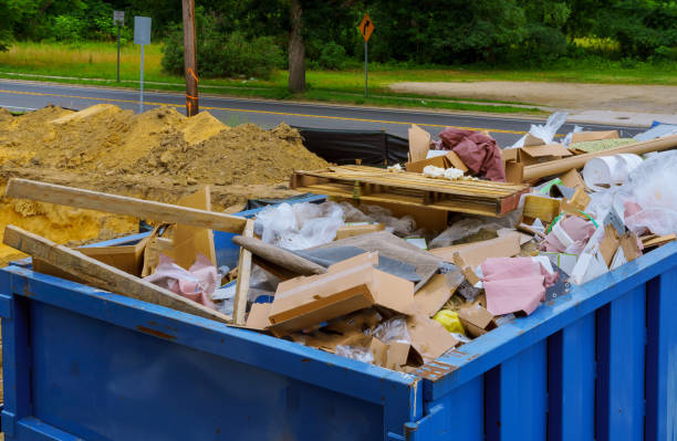 Best Dumpster Rental Services  in Utica, NE